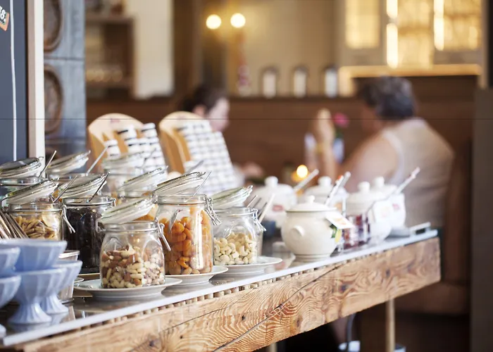 Boutique Im Auracher Loechl