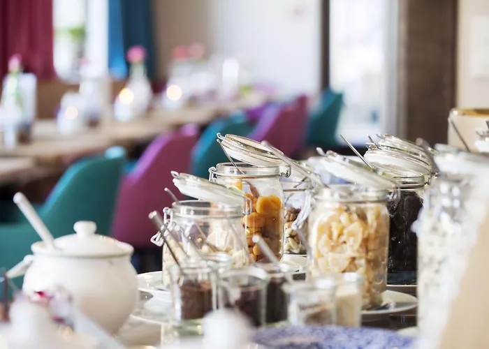 Boutique Im Auracher Loechl