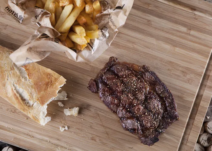 Boutique Im Auracher Loechl 库夫施泰因