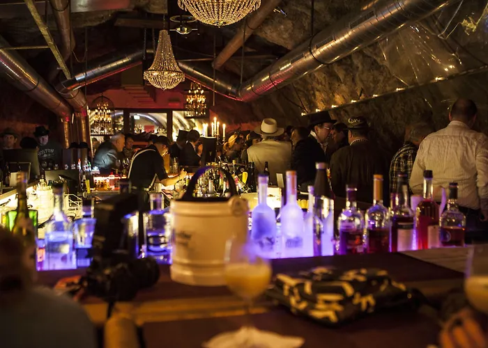 酒店 Boutique Im Auracher Loechl 库夫施泰因