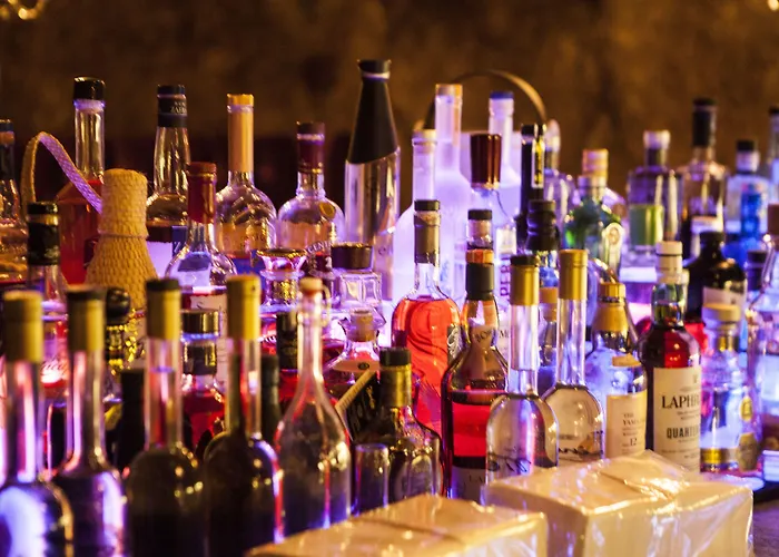 Boutique Im Auracher Loechl 酒店 4*