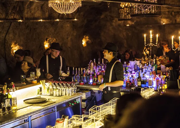 Boutique Im Auracher Loechl 4* 库夫施泰因