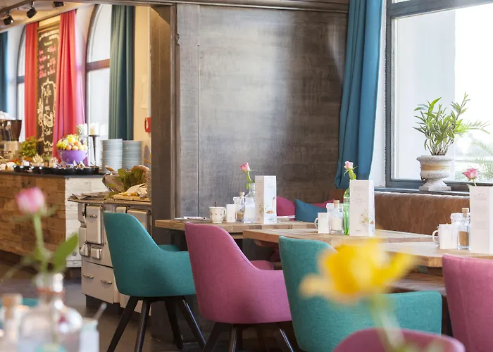 Boutique Im Auracher Loechl 酒店