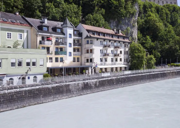 Boutique Im Auracher Loechl 4* 库夫施泰因