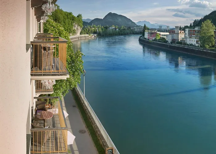 Boutique Im Auracher Loechl 4*