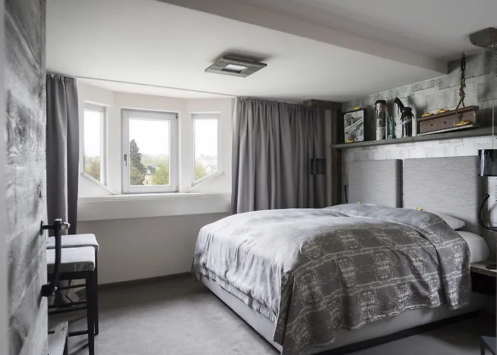 Boutique Im Auracher Loechl