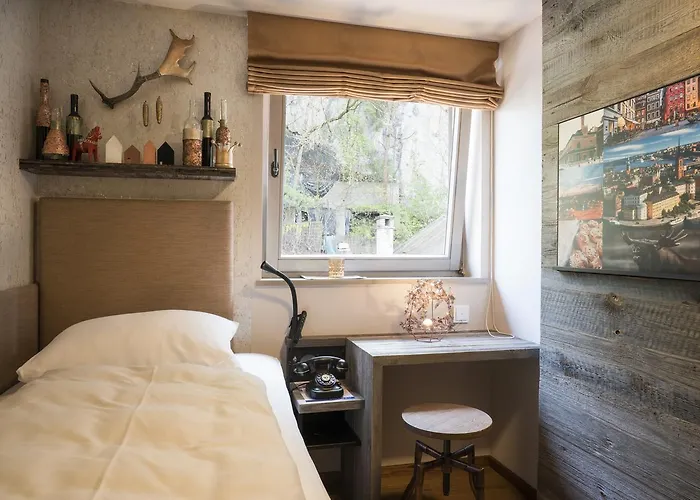 Boutique Im Auracher Loechl