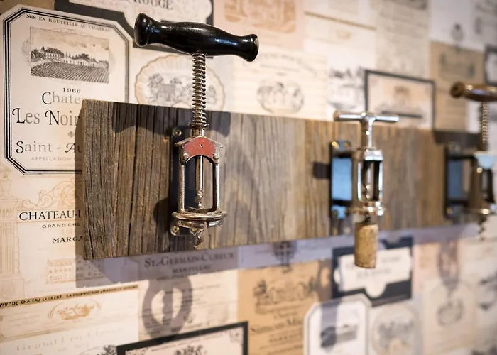 Boutique Im Auracher Loechl