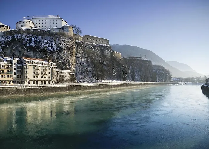 Boutique Im Auracher Loechl 酒店