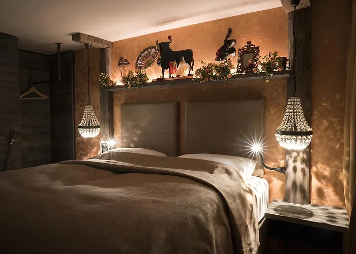 Boutique Im Auracher Loechl