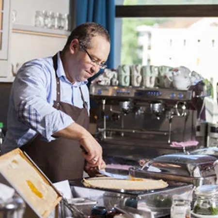 Boutique Im Auracher Loechl 4* Kufstein