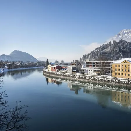 Boutique Im Auracher Loechl 4* Kufstein