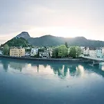 Hotel Boutique Im Auracher Loechl 4*