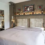 Hotel Boutique Im Auracher Loechl 4*
