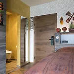 Boutique Im Auracher Loechl Hotel 4*
