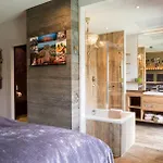 Hotel Boutique Im Auracher Loechl Kufstein