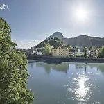 Hotel Boutique Im Auracher Loechl