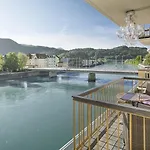 Boutique Im Auracher Loechl Hotel