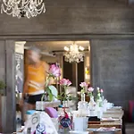 Boutique Im Auracher Loechl Hotel