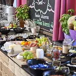 Hotel Boutique Im Auracher Loechl