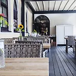 Hotel Boutique Im Auracher Loechl 4*