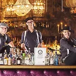 Hotel Boutique Im Auracher Loechl Kufstein