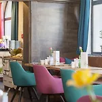 Boutique Im Auracher Loechl Hotel