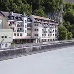 Boutique Im Auracher Loechl 4* Kufstein