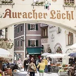 Boutique Im Auracher Loechl Kufstein