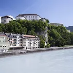 Hotel Boutique Im Auracher Loechl Kufstein