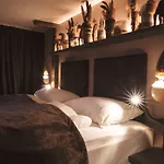 Boutique Im Auracher Loechl 4*