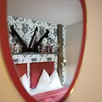 Hotel Boutique Im Auracher Loechl 4*
