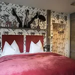 Boutique Im Auracher Loechl 4* Kufstein