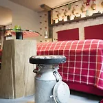 Hotel Boutique Im Auracher Loechl Kufstein