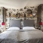 Boutique Im Auracher Loechl Hotel
