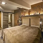 Hotel Boutique Im Auracher Loechl