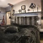 Boutique Im Auracher Loechl Hotel