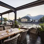 Boutique Im Auracher Loechl 4* Kufstein