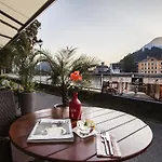 Hotel Boutique Im Auracher Loechl Kufstein