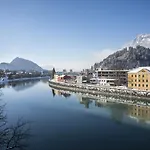 Boutique Im Auracher Loechl 4* Kufstein