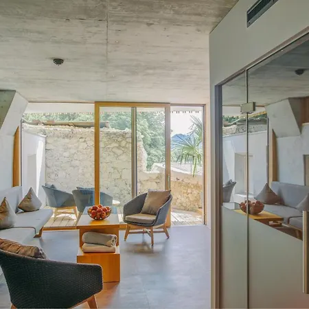 Boutique Im Auracher Loechl فندق كوفستيين
