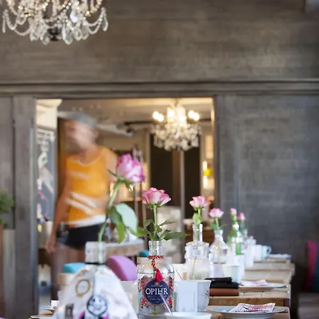 Boutique Im Auracher Loechl فندق