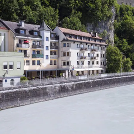 Boutique Im Auracher Loechl 4* كوفستيين