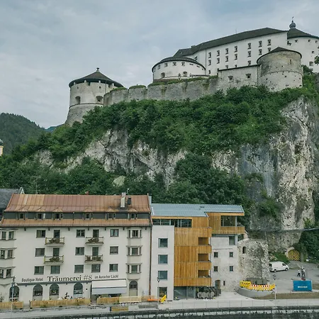 Boutique Im Auracher Loechl كوفستيين