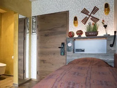 Boutique Im Auracher Loechl 4* كوفستيين