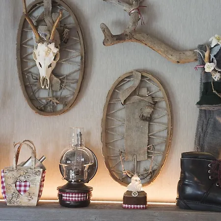 Boutique Im Auracher Loechl كوفستيين