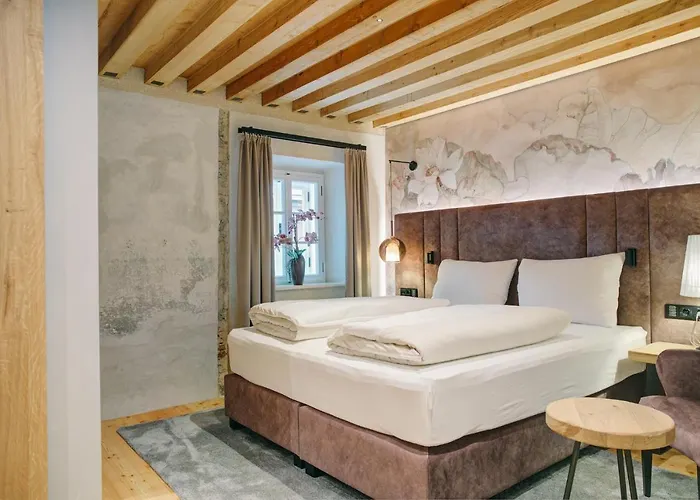 Boutique Im Auracher Loechl